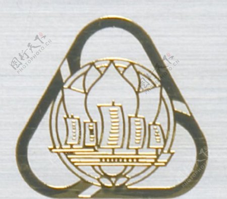 上海市标志图片