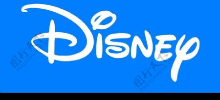 迪士尼标志图片