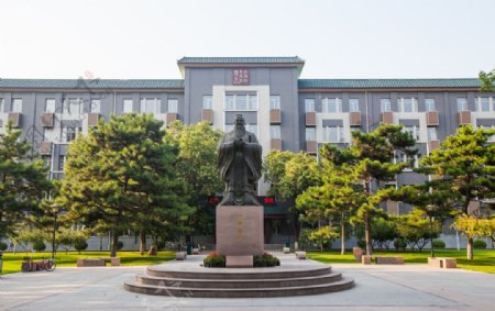 中国传媒大学图片