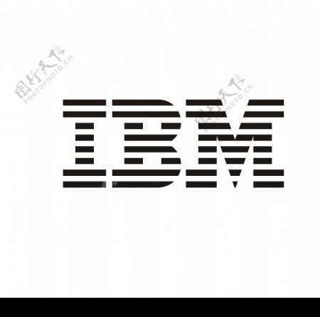 IBM图片