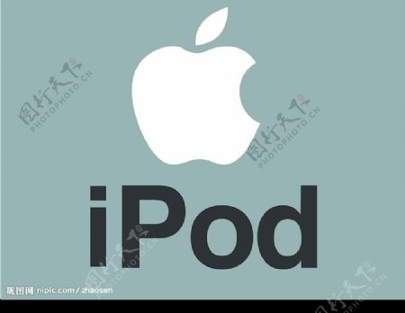 IPOD苹果CDR8图片