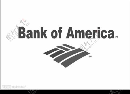 BankofAmerica2标志图片