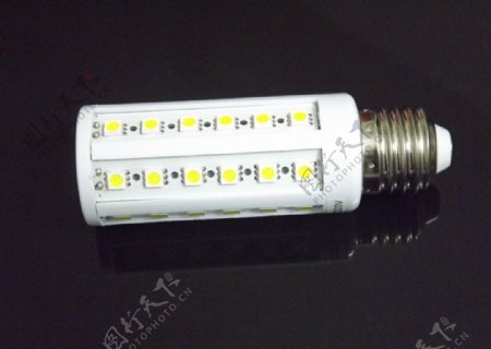 LED玉米灯图片