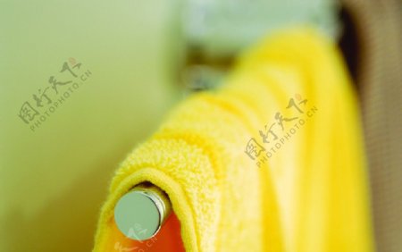 卫浴毛巾架图片