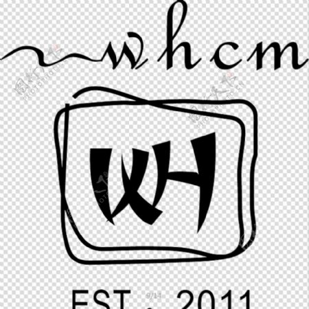 whcm矢量图片