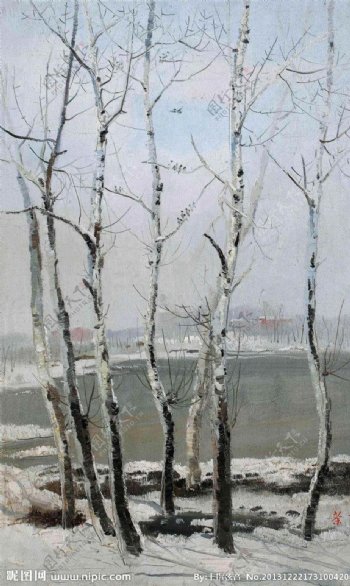 北京183雪图片