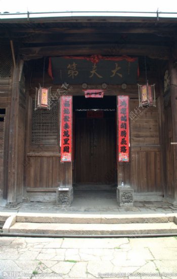 江苏梅村图片