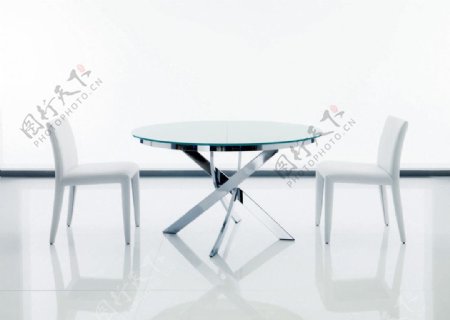 餐桌椅图片