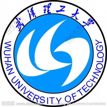 武汉理工大学标志图片