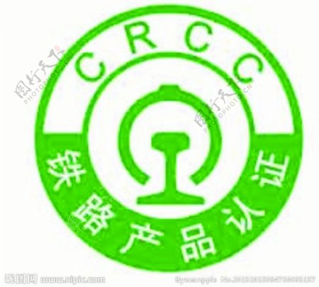 CRCC标徽图片