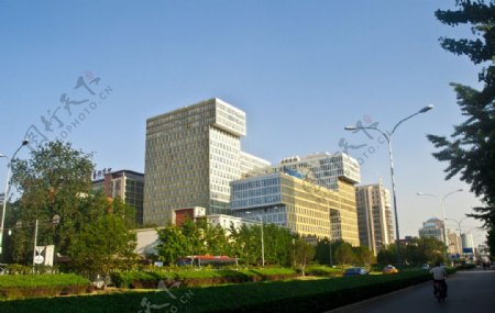 浙大网新大厦图片
