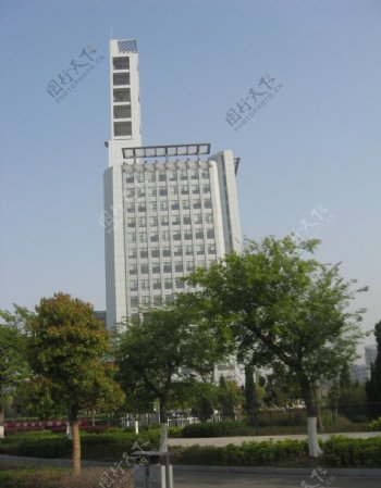 蚌埠建筑大楼图片