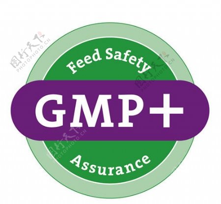 欧盟GMP加认证标识图片