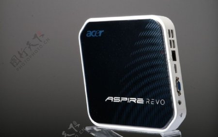 电脑AspireRevo图片