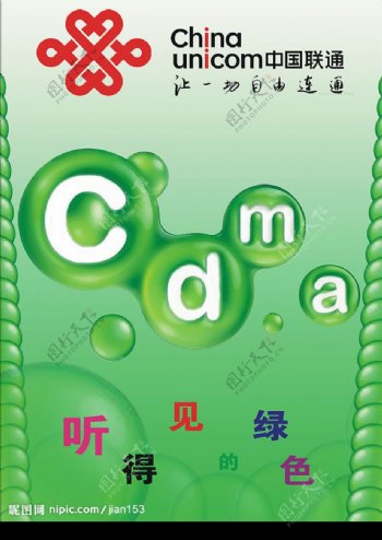 CDMA图片