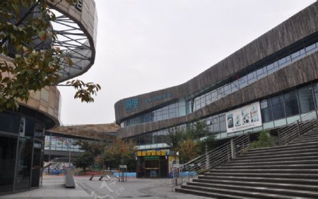 苏州工业园区圆融时代广场图片