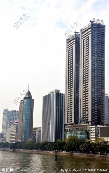 高楼大厦建筑物图片