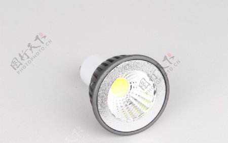 LED射灯杯压铸外壳GU10图片