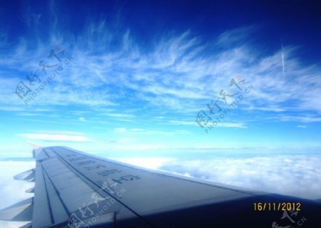 云景天空图片