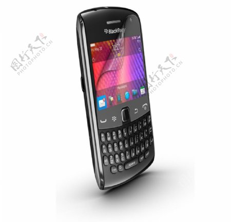 黑莓高清手机图片