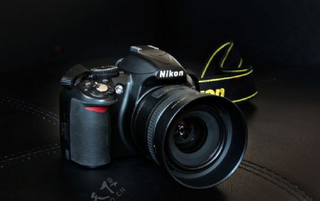 Nikon相机图片