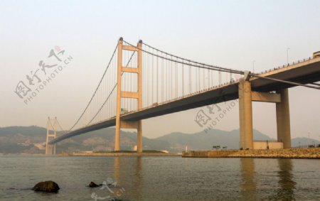桥梁图片