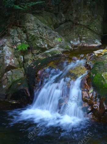 山水风光图片