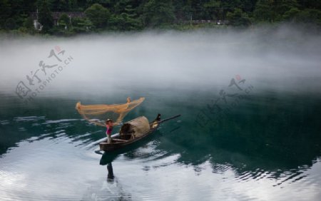 小东江图片