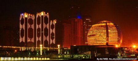 杭州洲际大酒店图片