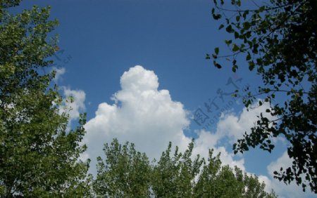 云影图片