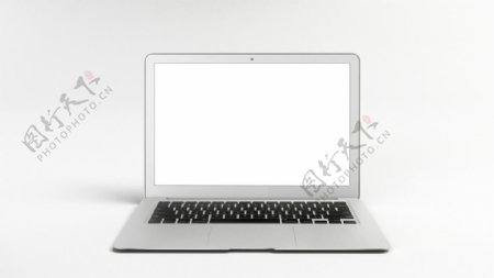 macbook笔记本电脑模型图片
