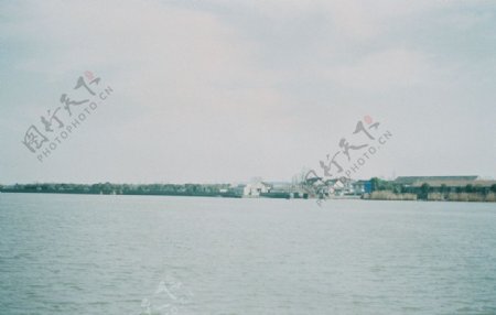 黄埔江源图片
