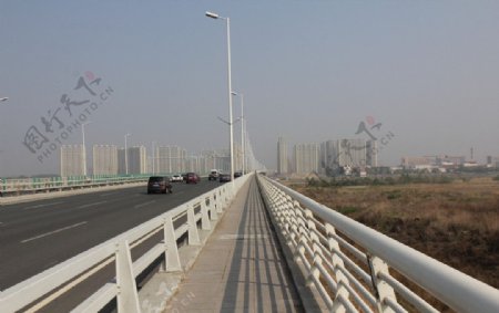 松浦大桥图片