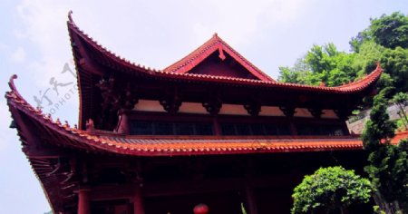 昭山建筑图片
