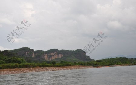 泸溪河图片