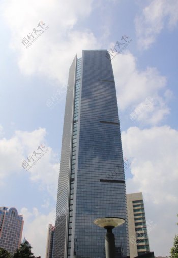 顶级商务大厦图片
