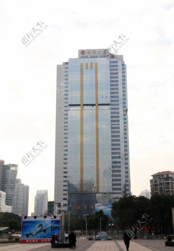 深圳新闻大厦图片