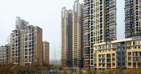 武昌新村图片