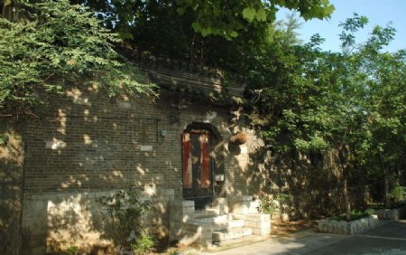 徐州民俗博物馆图片