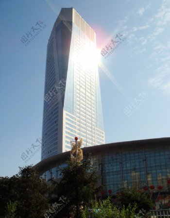 哈尔滨国际会议中心图片