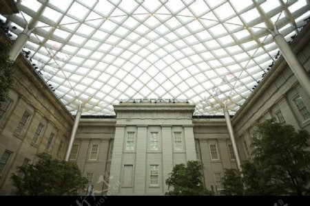 美国史密森尼博物馆高清图图片
