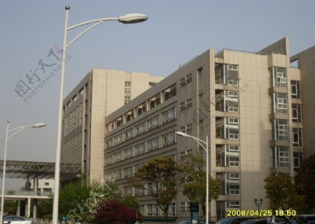 江苏大学二号楼图片