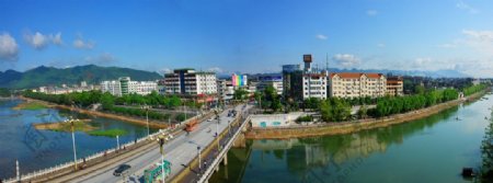 桂林灵川景观图片
