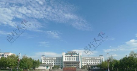 栾城县大楼图片