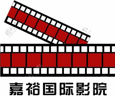 影院logo图片