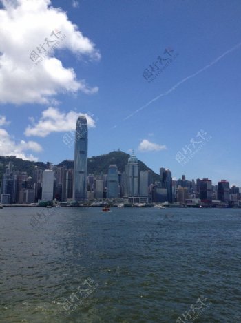 香港海港城图片