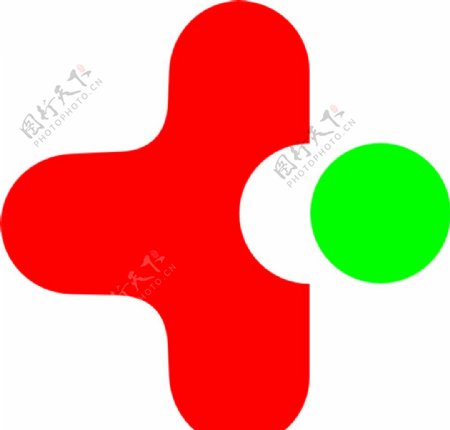 中日联谊医院logo图片