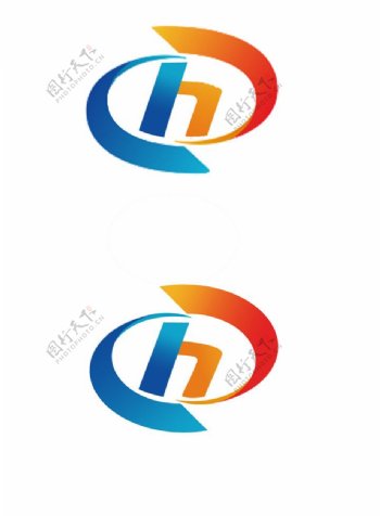 海昊公司的标志图片