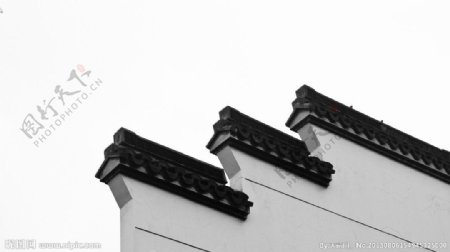 西塘古镇建筑图片