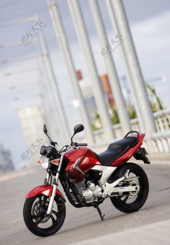 国外精品摩托车图片